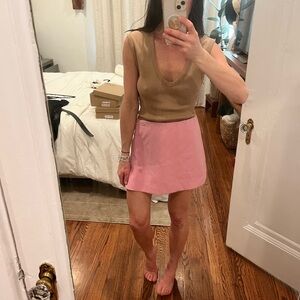 Women’s Ribbed Bodysuit